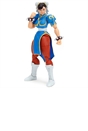 Street Fighter Chun-Li 15cm Action Figure