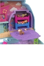 Polly Pocket Seaside Puppy Ride Compact