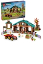 LEGO® Friends Farm Animal Sanctuary Toy 42617