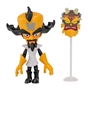 11CM Dr Neo Cortex with Mask