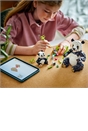 LEGO® Creator 3in1 Wild Animals: Panda Family 31165