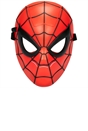 Marvel Spider-Man Glow FX Mask