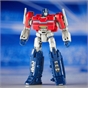 Transformers One Prime Changer Optimus Prime/Orion Pax Action Figure