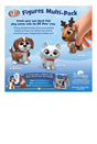 ELF Pets - Figure Multipack