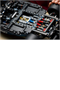 LEGO Technic Oracle Red Bull Racing RB20 F1 Car 42206