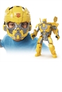 Transformers: Rise of the Beasts Bumblebee 2-in-1 Mask 