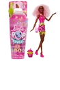 Barbie Pop Reveal Bubble Tea Series Berry Bliss Doll