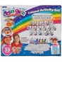 AquaGelz Colossal Activity Set