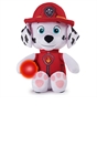 Paw Patrol Snuggle Up Marshall Plush with Torch and Sounds