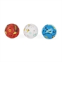 Bakugan Evolutions Starter Pack 3-Pack, Collectible Action Figures, Ages 6 and Up, (STYLES MAY VARY)