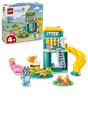 LEGO Bluey Playground Fun with Bluey and Chloe 11201