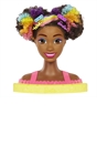 Barbie Styling Head