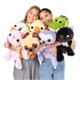 Hug-A-Lumps Weighted Soft Toy Assortment by ZURU