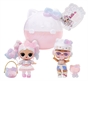 L.O.L. Surprise Loves Hello Kitty Tot 