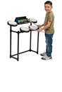 iDance Stage Rocker Electronic Drum Kit