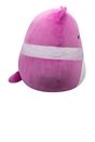 Original Squishmallows 20-Inch Crisanta the Purple Bear