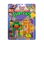 TEENAGE MUTANT NINJA TURTLES CLASSIC TURTLE FIGURES