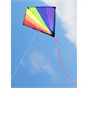 Pop Up Diamond Kite