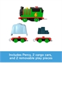 Thomas & Friends Talking Percy Motorised Train Engine