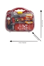 7-piece Fire Brigade suitcase