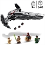 LEGO Star Wars 75383 Darth Maul's Sith infiltrator