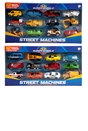 Super Wheelz Street Machines Diecast Vehicle 12 Pack Assortment