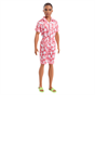 Barbie Ken Fashionista Doll 235 with Hawaiian Jumpsuit