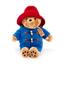 Large Cuddly Classic Paddington Bear