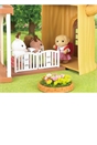 Sylvanian Families Country Tree School Gift Set