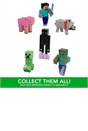 Minecraft Core Figures 8cm Assortment