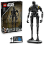 LEGO Star Wars: Andor K-2SO Security Droid 75434