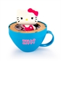 Hello Kitty Cappucino Assortment