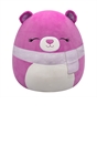 Original Squishmallows 20-Inch Crisanta the Purple Bear