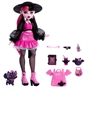 Monster High Draculaura Doll with Pet & Accessories