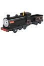 Fisher-Price Thomas & Friends Motorised Donald Engine with Cargo Car