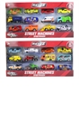 RevZ 12 Piece Diecast Car Set  Assortment