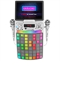 iDance Party Groove Karaoke Machine X2