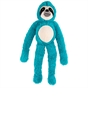 Cheeky Teal Sloth Soft Toy