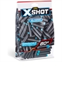 XSHOT Excel Darts Refill Pack (200 Darts) by ZURU