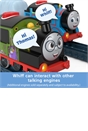 Thomas & Friends - Talking Whiff