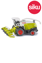 1:50 Claas Forage Harvester