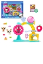 Littlest Pet Shop Fun Factory