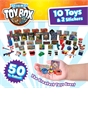 Micro Toy Box 10 Pack Assortment 