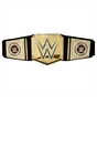 WWE Undisputed WWE Universal Championship Belt