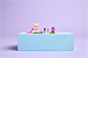 LEGO® Friends Puppy Playground Building Kit 42665