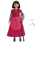 Disney Wish Dahlia of Rosas Fashion Doll