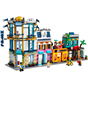 LEGO® Creator Main Street 31141 Building Toy Set (1,459 Pieces)