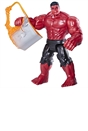 Marvel Avengers Epic Hero Series Captain America: Brave New World Red Hulk