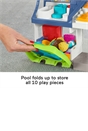 Fisher-Price Little People Play House Playset