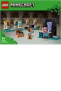 LEGO® Minecraft® The Armoury Building Adventure 21252